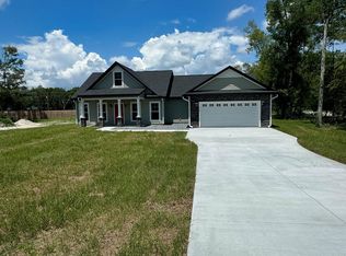 4984 SE 9th Pl, Keystone Heights, FL 32656