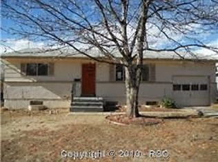 3950 Half Turn Pl, Colorado Springs, CO 80917