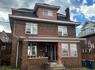 132 Simpson St #2, Morgantown, WV 26501