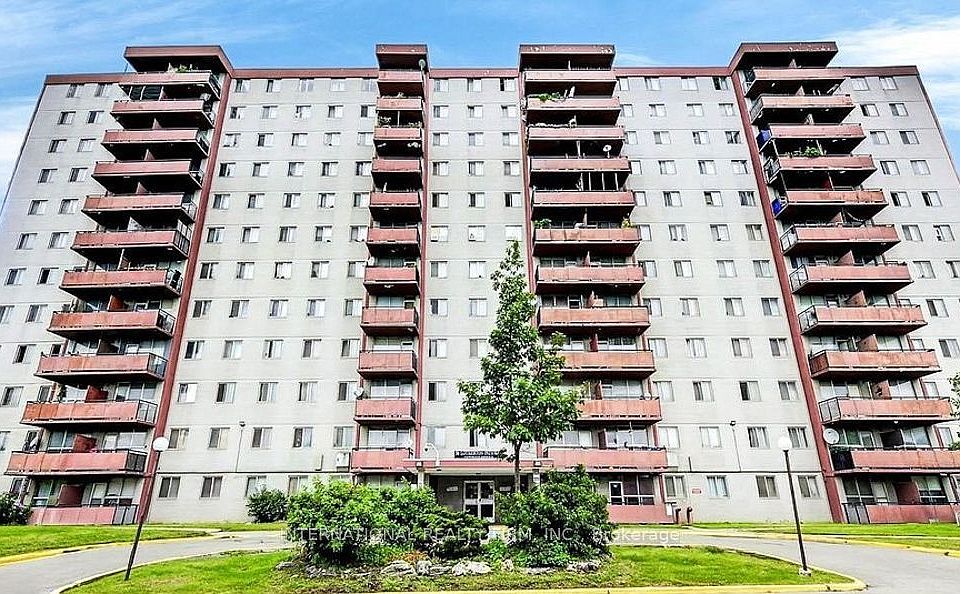 1st image of 50 Lotherton Ptwy #1111