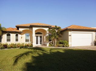 4122 SW 21st Pl, Cape Coral, FL 33914
