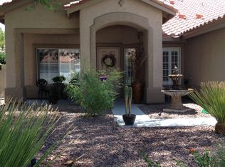 5325 Little Fawn Ct, Las Vegas, NV 89130