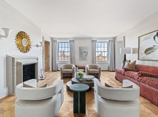 1120 5th Ave #11B, Manhattan, NY 10128