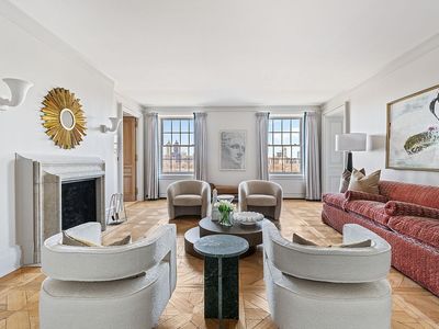 1120 5th Ave #11B, Manhattan, NY, 10128