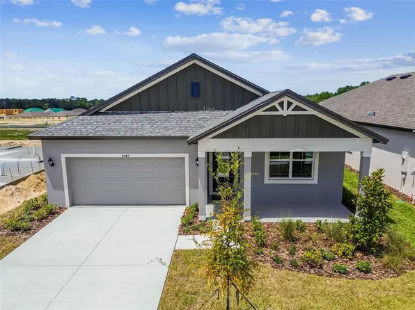 8587 White Pine Ave, Brooksville, FL 34613