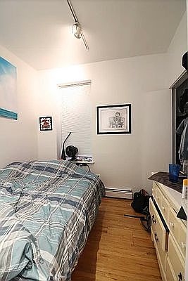 5th image of 415 W 52nd St #5D