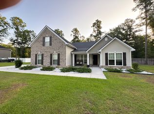 108 Little Jack Way, Rincon, GA 31326