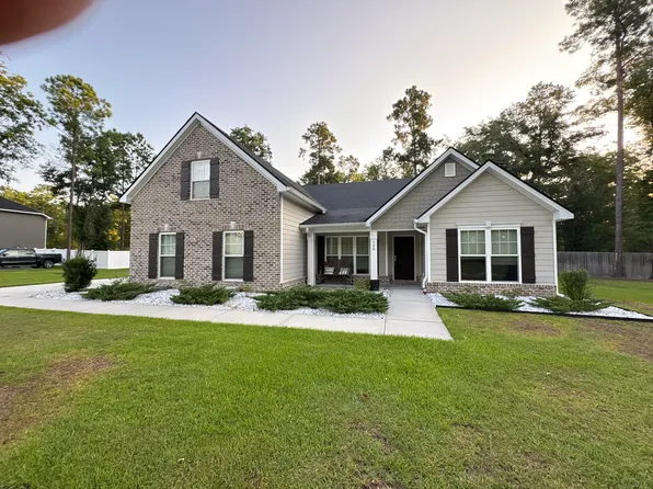108 Little Jack Way, Rincon, GA 31326