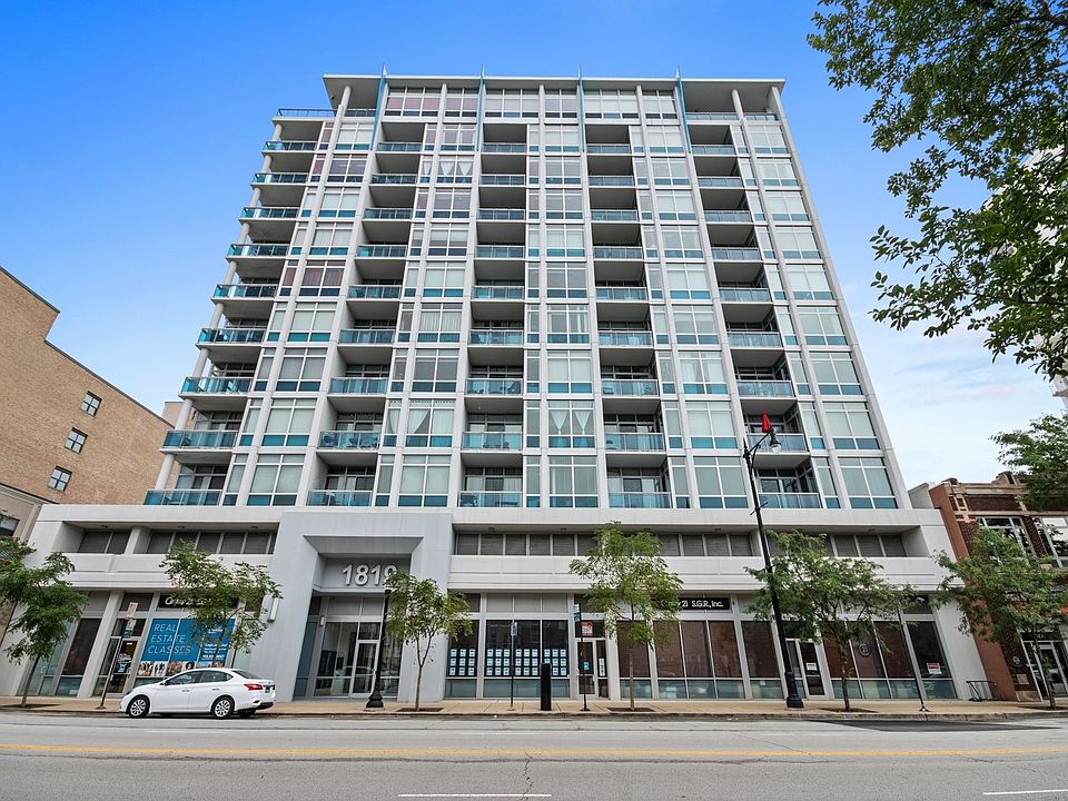 1st image of 1819 S Michigan Ave Unit 1001