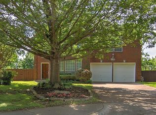 14596 Waterview Cir, Addison, TX 75001