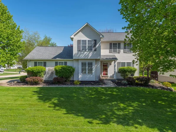 3669 Sandlewood Dr, Brunswick, OH 44212