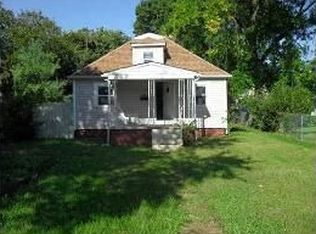 1051 Brown Rd, Columbus, OH 43223