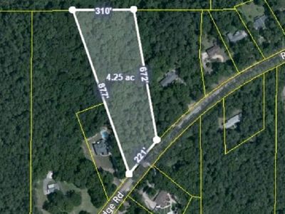 0 Ridge Rd #1, Fairburn, GA, 30213