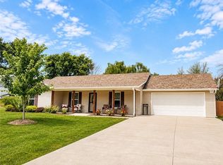1143 NE 15th, Knob Noster, MO 65336