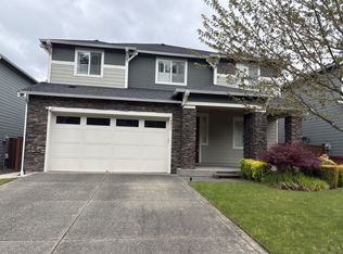 14011 63rd Ave E, Puyallup, WA 98373