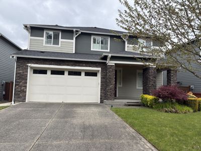 14011 63rd Ave E, Puyallup, WA, 98373