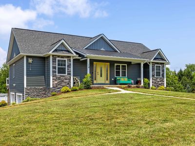 56 Serendipity Ln, Crimora, VA, 24431