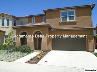 8469 Vila Gale Way, Elk Grove, CA 95757