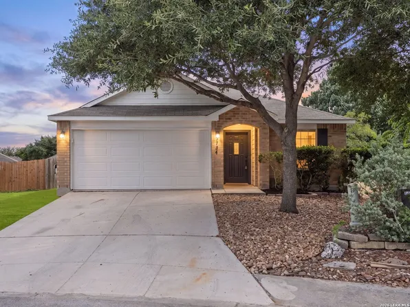 7734 PARAISO CIR, Boerne, TX 78015