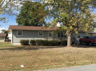 1804 River View Cir, Sevierville, TN 37862