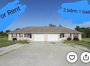 11889 Wood Oak Ave #2, Richmond, MO 64085
