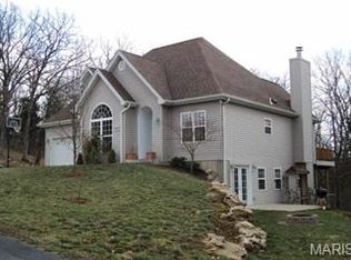 4201 Snoopy Dr, Arnold, MO 63010