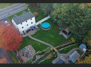 659 Sumner St, Stoughton, MA 02072