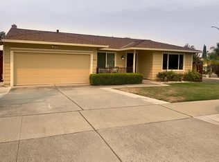 4121 Moonflower Ct, San Jose, CA 95135