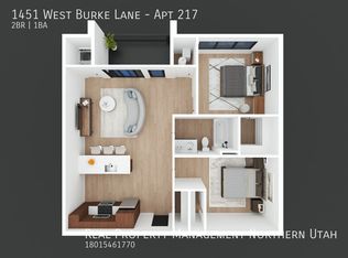 1451 W Burke Ln APT 217, Farmington, UT 84025