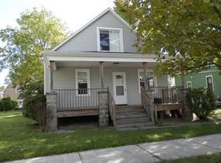 707 S Monroe St, Bay City, MI 48708
