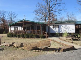 27 Glen Ct, Canadian, OK 74425