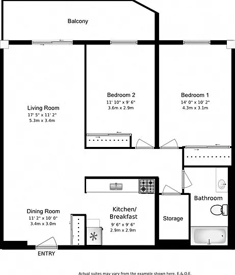 420 Wellington St — Photo 17