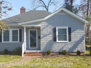 918 Jones Ave, Elizabeth City, NC 27909