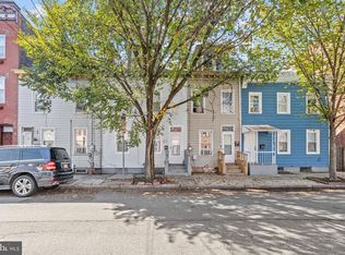 309 Centre St, Trenton, NJ