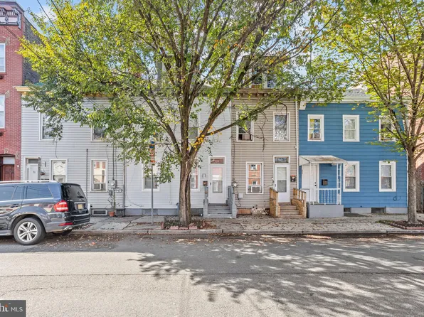 309 Centre St, Trenton, NJ 08611