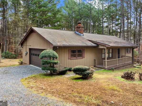 2876 Old Peachtree Rd, Dacula, GA 30019