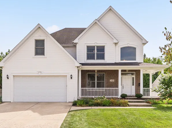 185 W Hickory Rd, Lombard, IL 60148