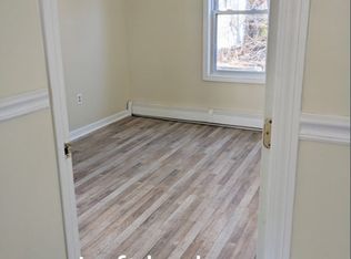 156 Covel Street # Fl 2nd, Fall River, MA 02723