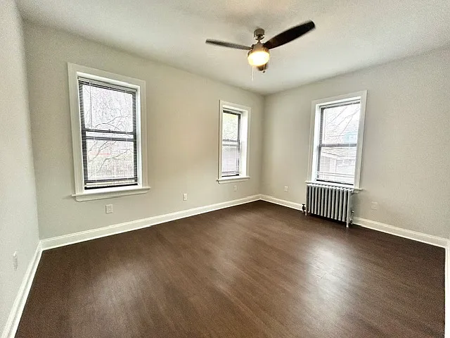206 Montgomery Street Apartments — Photo 8
