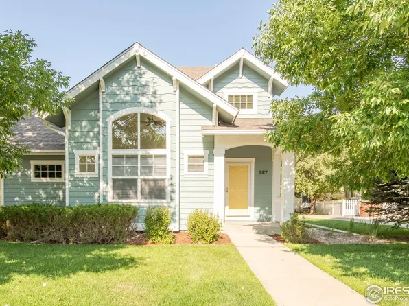 327 8th St #11, Berthoud, CO 80513