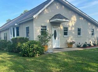 6070 Larue Rd, Henderson, KY 42420