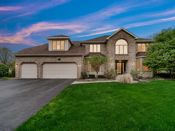 2119 Overstreet Ct, Naperville, IL 60565