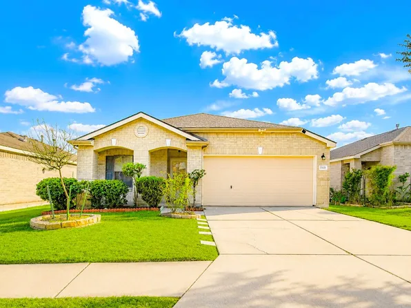 15639 Western Skies Dr, Houston, TX 77086