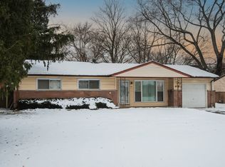 16320 Spaulding Ave, Markham, IL 60428