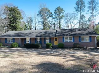 640 Kings Rd, Athens, GA 30606