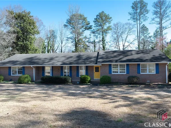 640 Kings Road, Athens, GA 30606