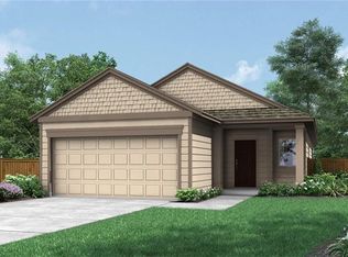 211 Trailside Ln, Bastrop, TX 78602