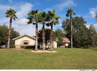 1341 E Ridgefield Dr, Hernando, FL 34442