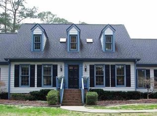 11029 Coachmans Way, Raleigh, NC 27614