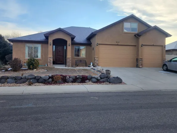 804 San Gabriel St, Fruita, CO 81521